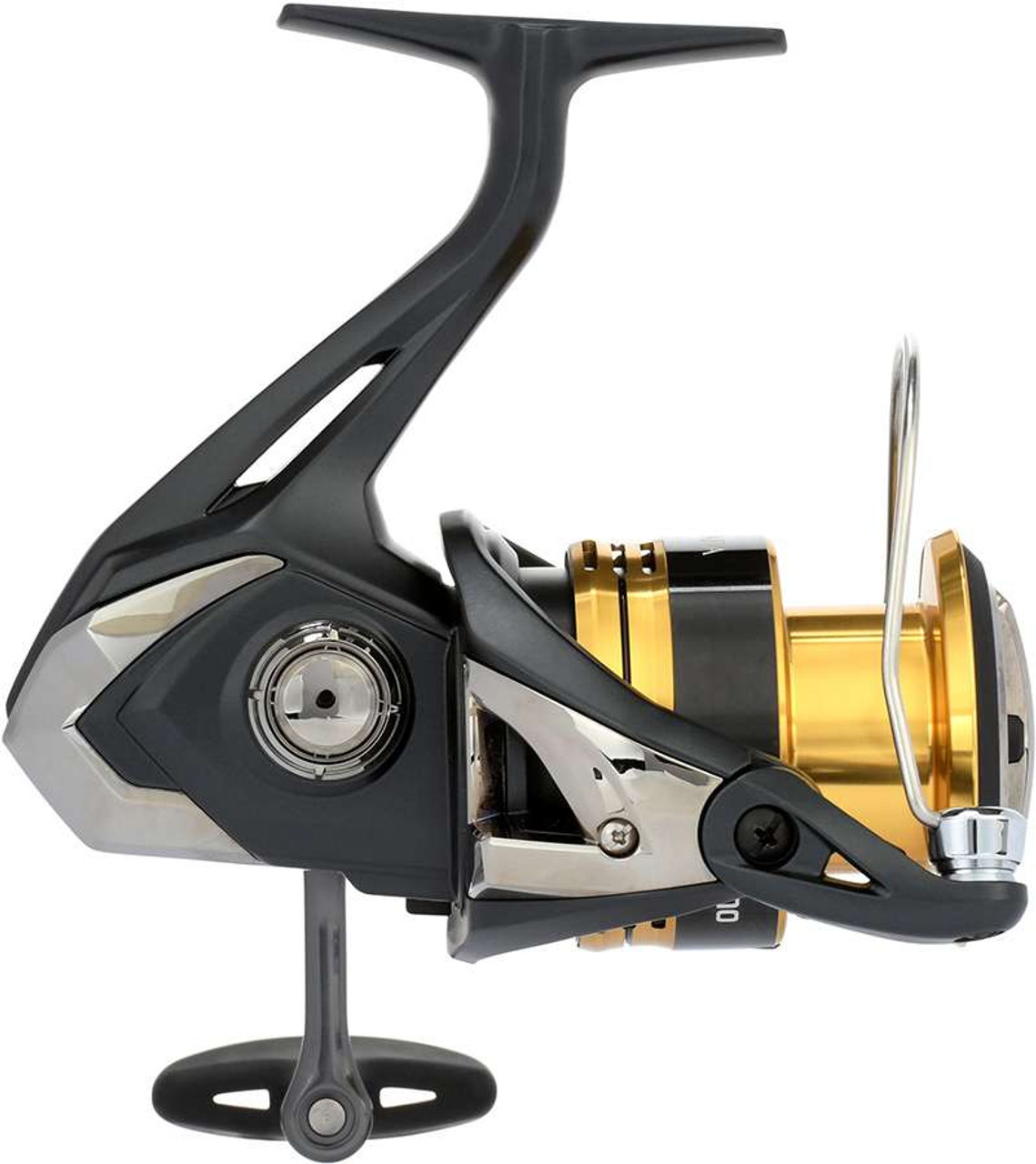 シマノ　SHARA4000XG Shimano Sahara 4000XG Spinning Reel SH4000XGFJ