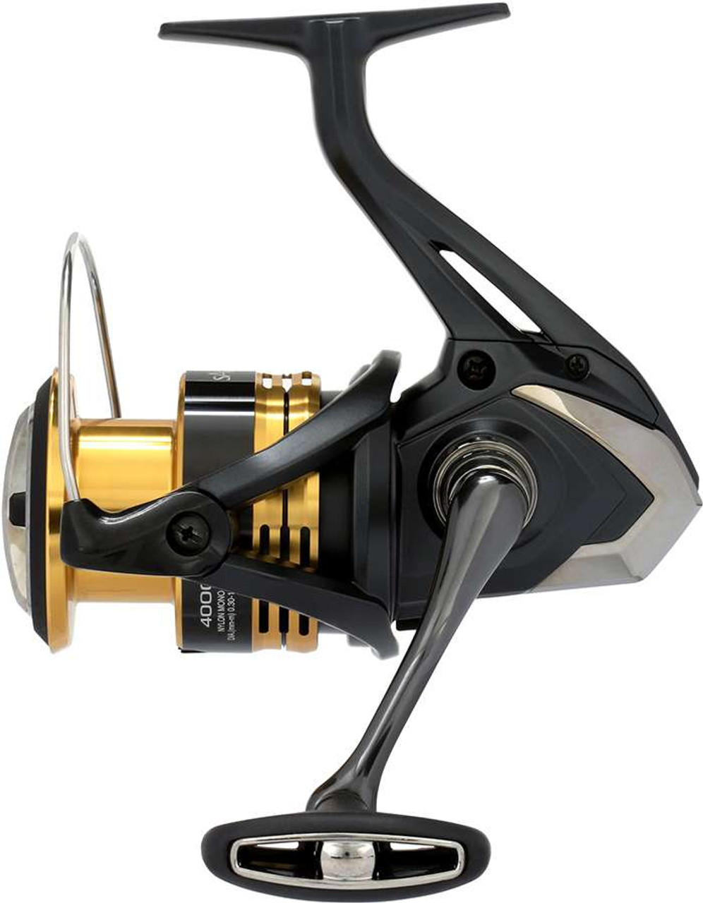 SHIMANO SAHARA 4000XG フィッシングリール シマノ サハラ 4000XG (リール) 価格比較 - 価格.com