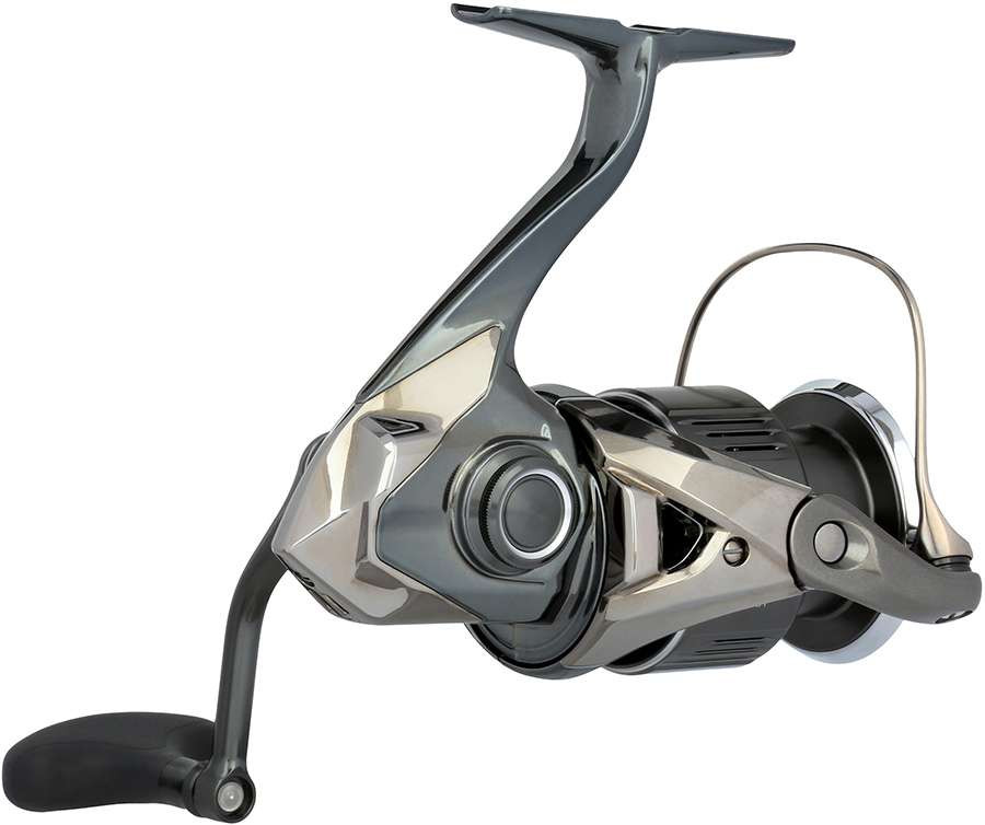 Shimano Stella FK Spinning Reels - TackleDirect