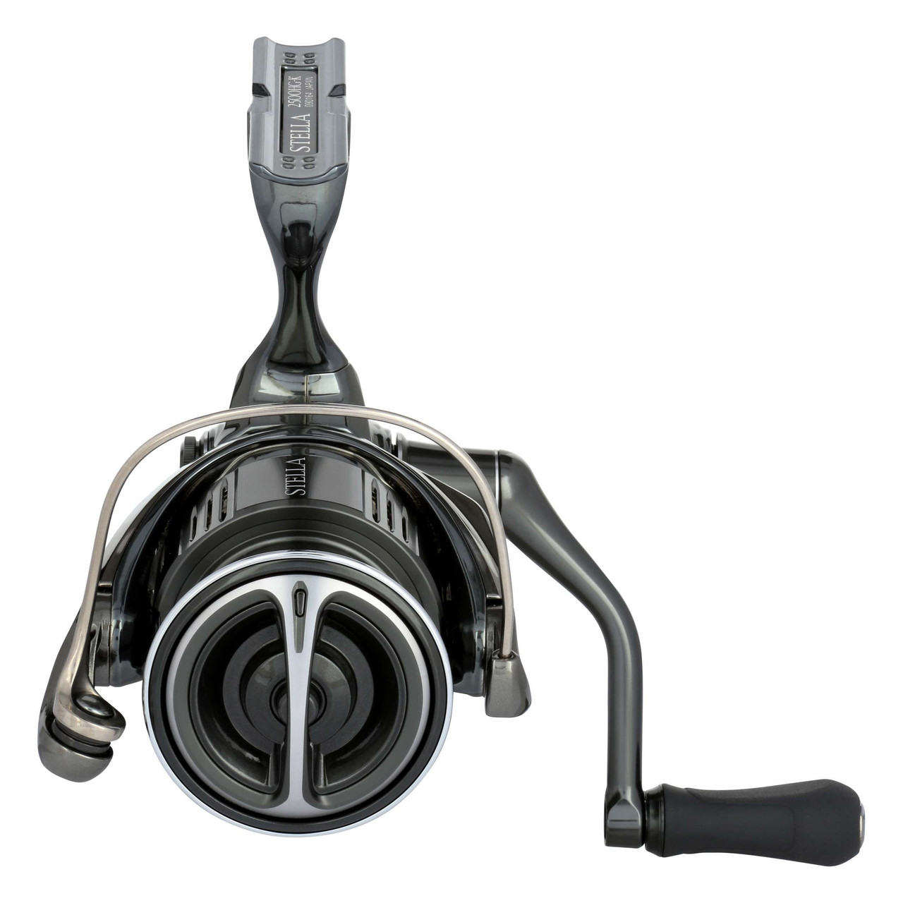 Shimano STL1000FK Stella FK Spinning Reel - TackleDirect