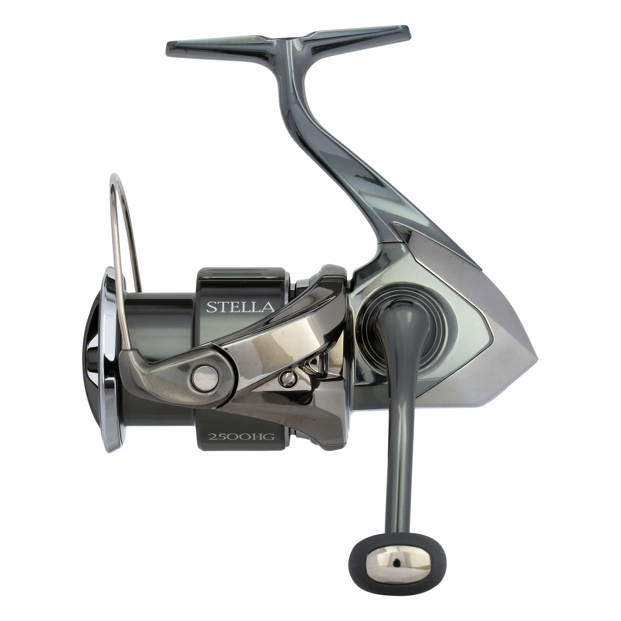 Shimano STL2500HGFK Stella FK Spinning Reel - TackleDirect