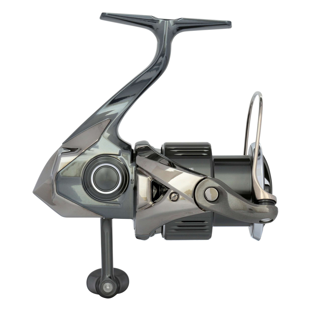 Shimano STL2500HGFK Stella FK Spinning Reel - TackleDirect