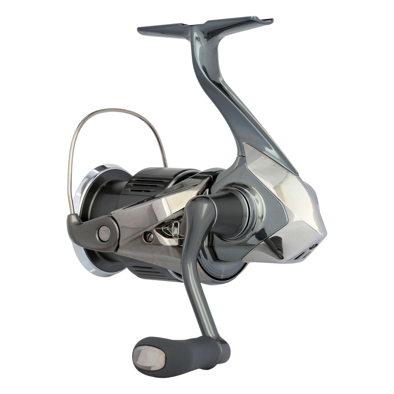 Shimano STL2500HGFK Stella FK Spinning Reel - TackleDirect