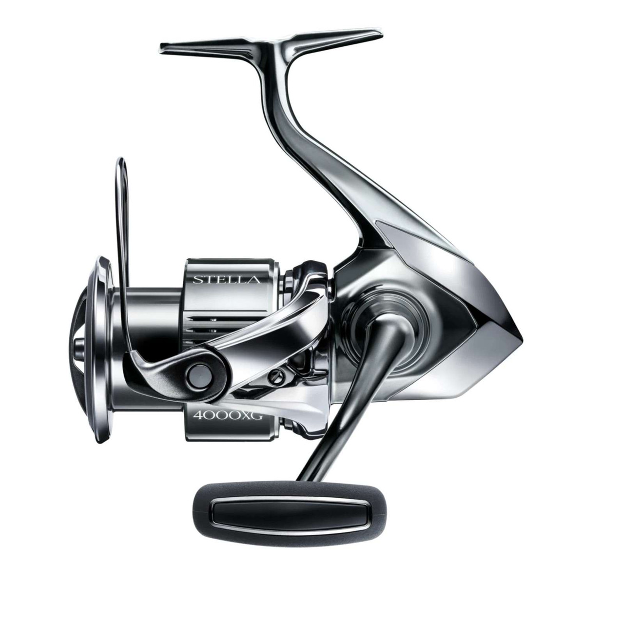 Shimano STL4000XGFK Stella FK Spinning Reel - TackleDirect