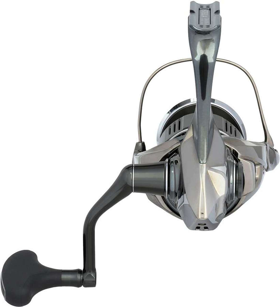Shimano STL4000XGFK Stella FK Spinning Reel - TackleDirect