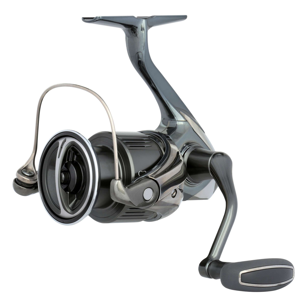 Shimano STLC3000XGFK Stella FK Spinning Reel - TackleDirect