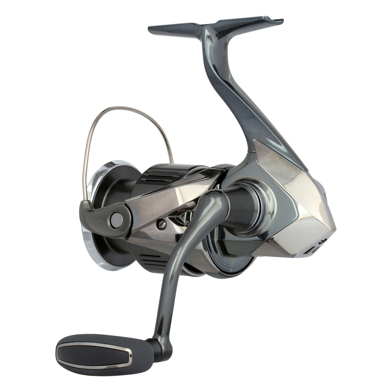 Shimano STLC3000XGFK Stella FK Spinning Reel - TackleDirect