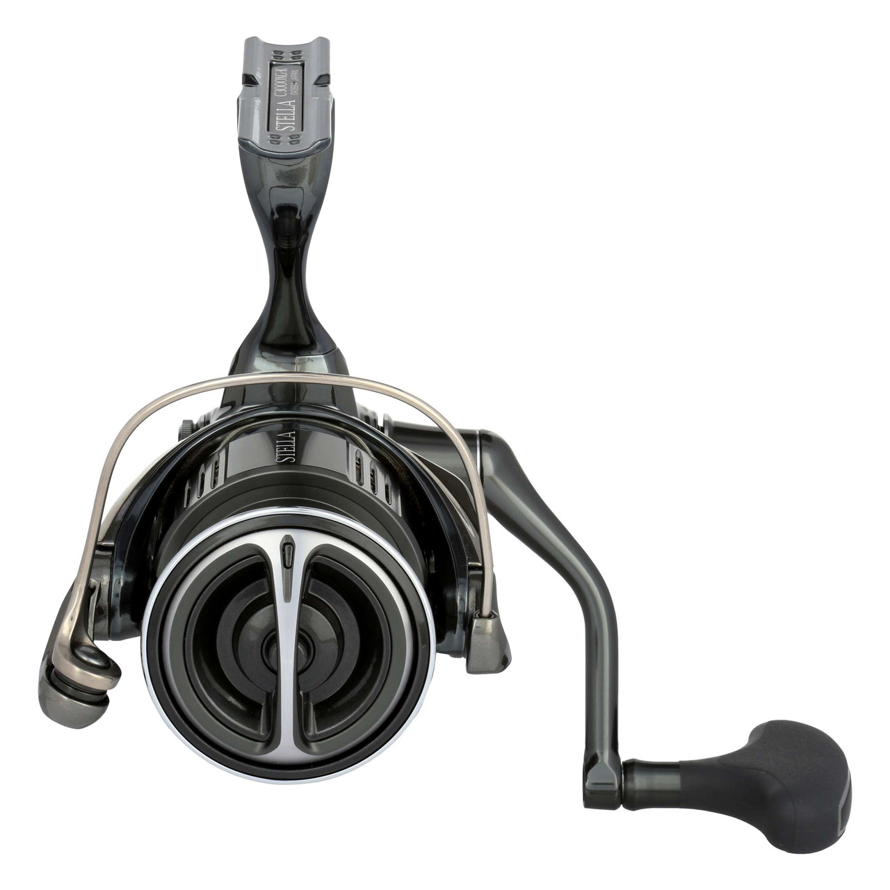 Shimano STLC3000XGFK Stella FK Spinning Reel - TackleDirect