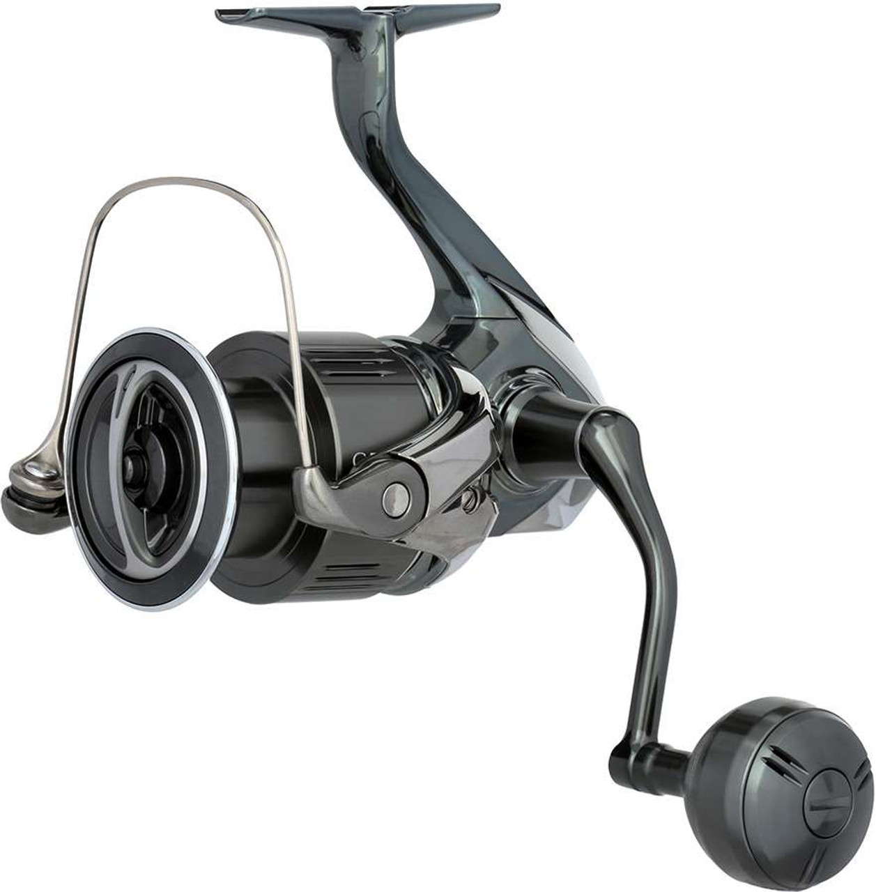 SHIMANO STELLA 5000 リール Shimano 22 Stella C5000XG – JDM TACKLE HEAVEN