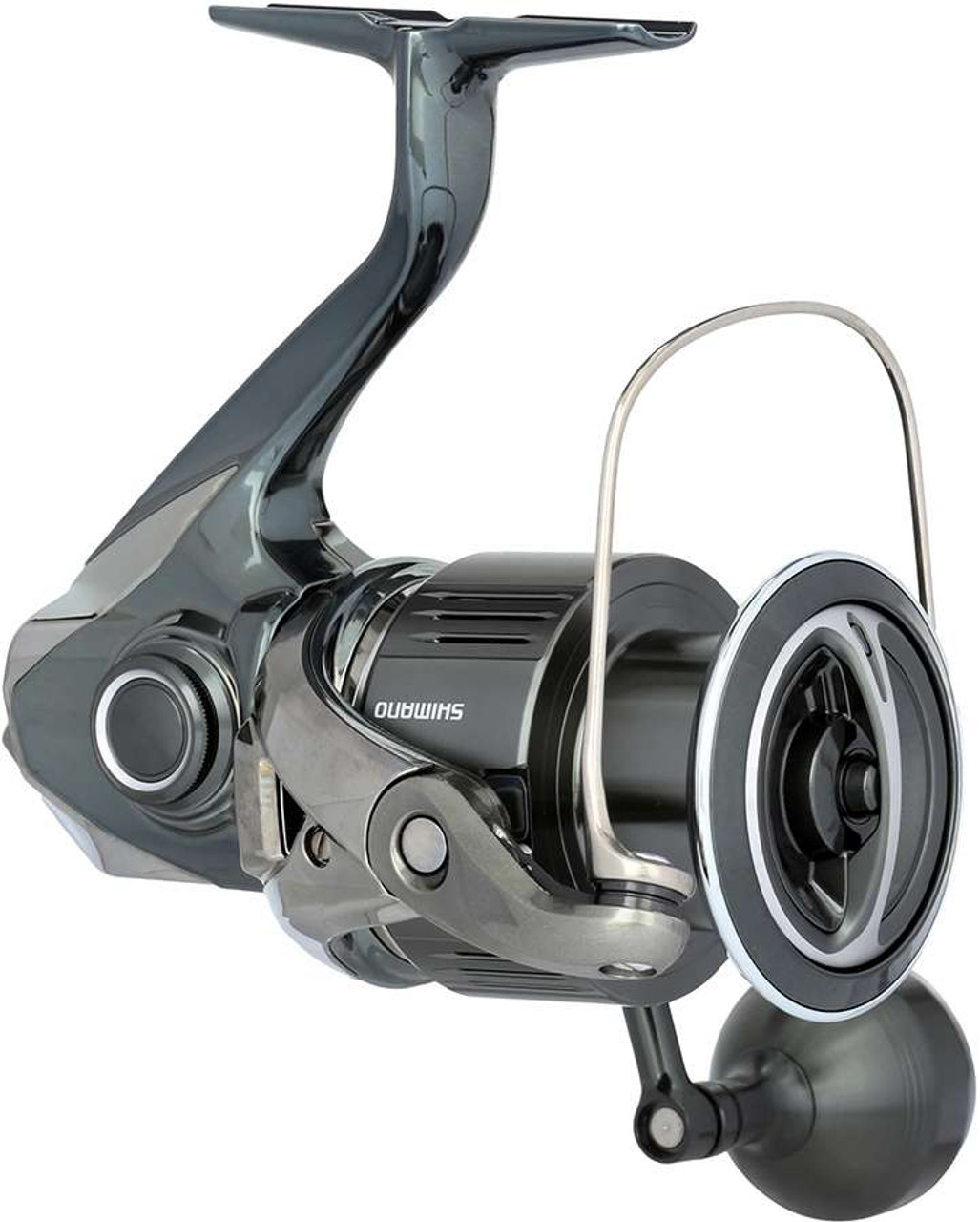Shimano STLC5000XGFK Stella FK Spinning Reel - TackleDirect