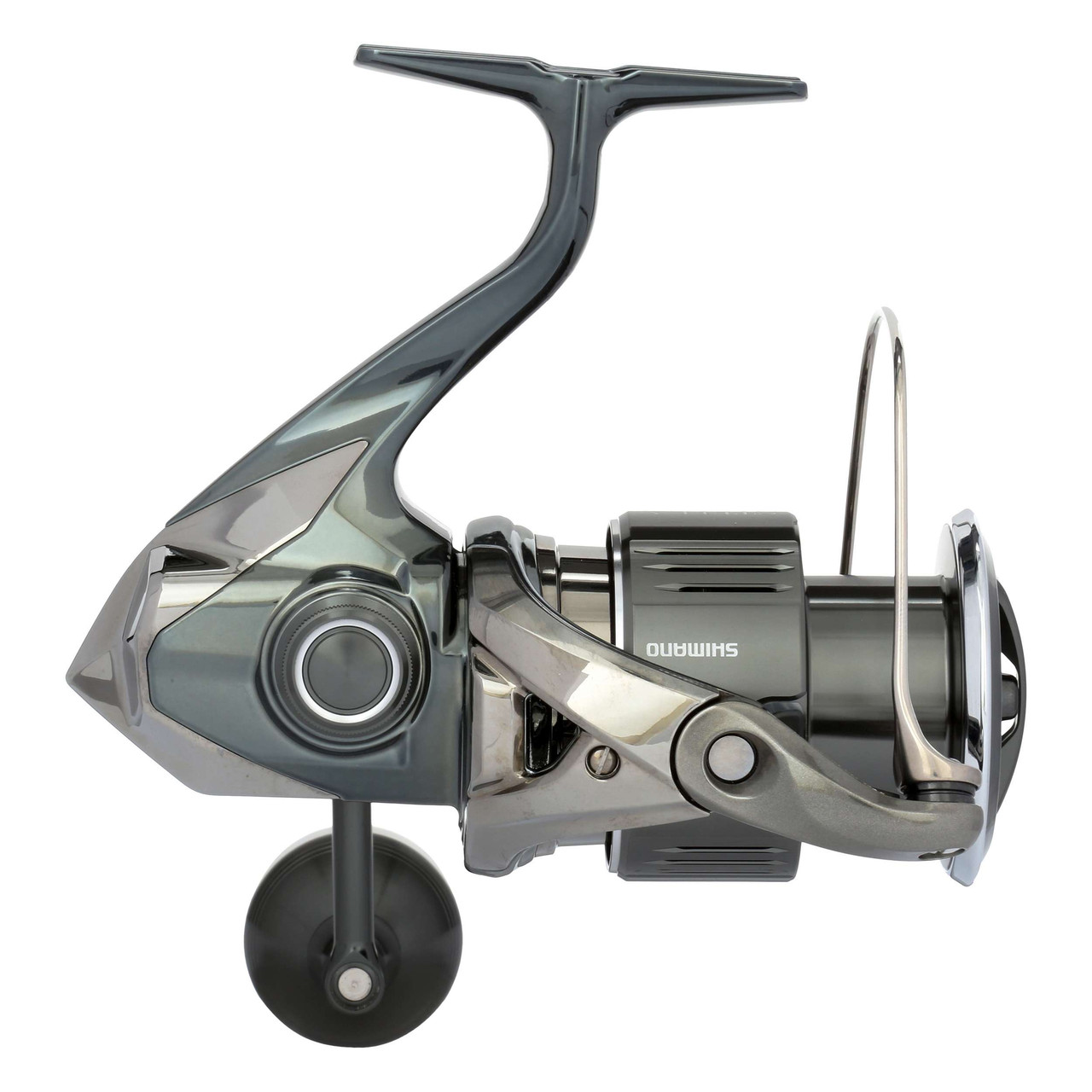 Shimano STLC5000XGFK Stella FK Spinning Reel - TackleDirect