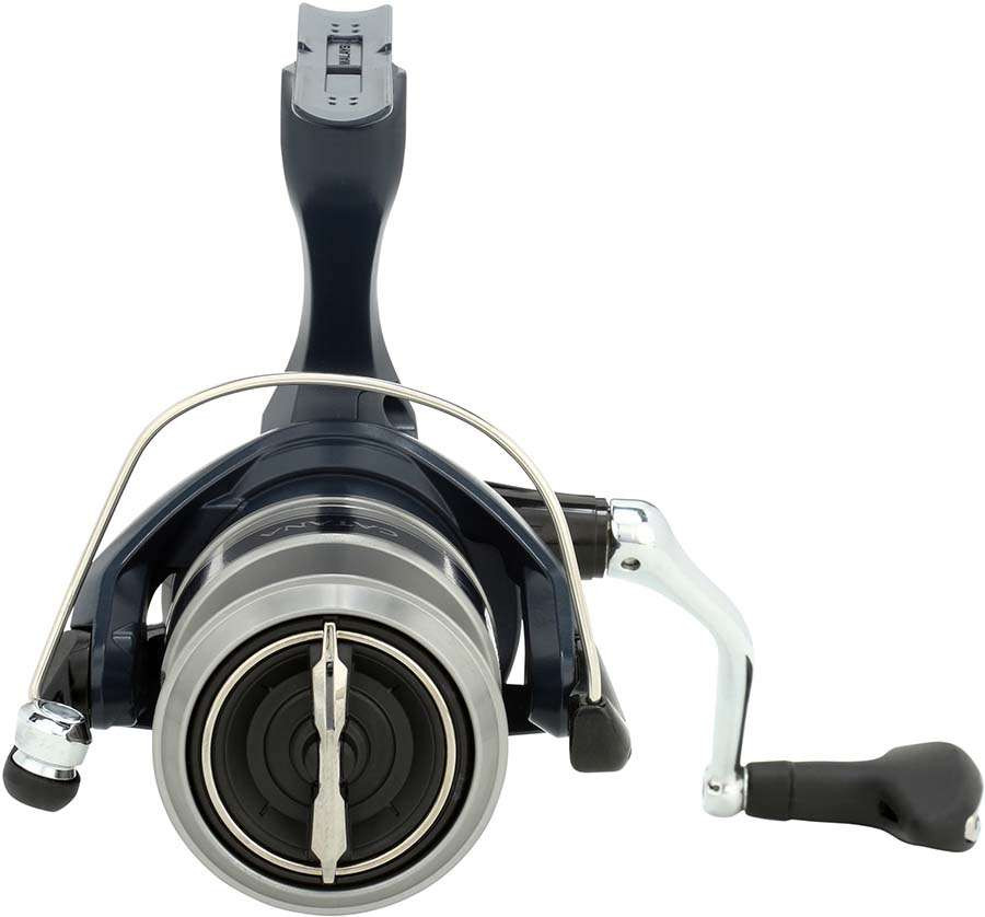 Shimano CAT4000HGFE Catana FE Spinning Reel - TackleDirect
