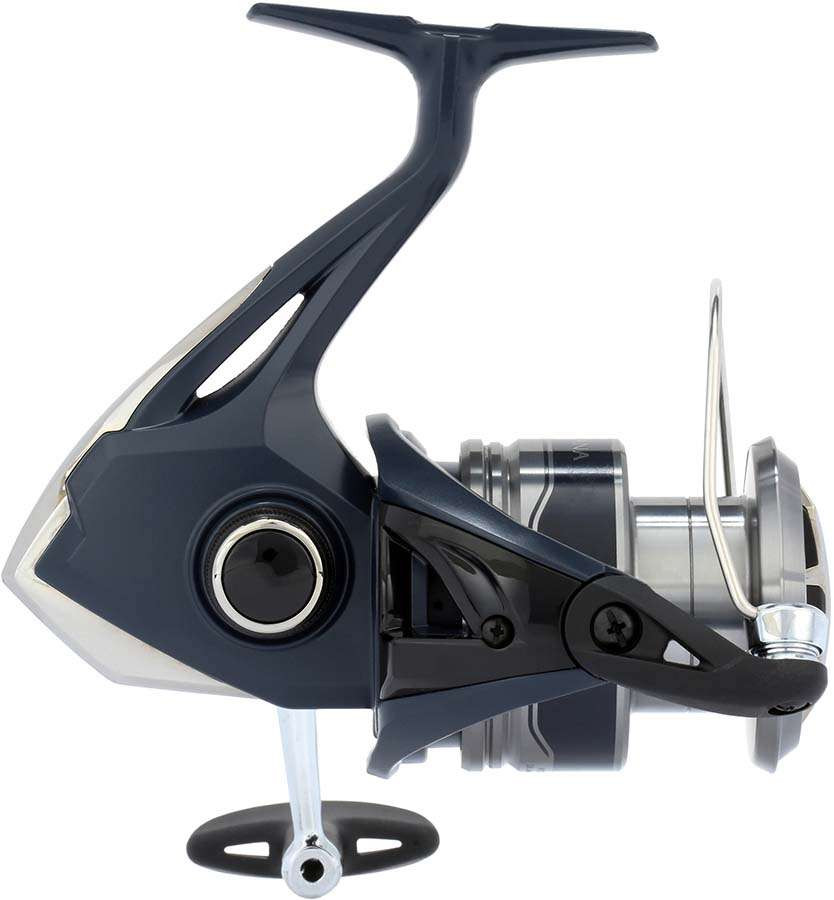 Shimano CAT4000HGFE Catana FE Spinning Reel - TackleDirect