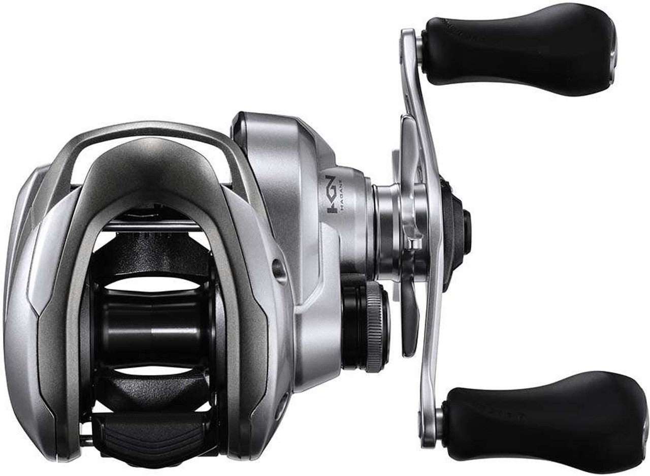 S*P様 US シマノ トランクス 150 SHIMANO TRANX Shimano Tranx 150 Baitcasting Reels