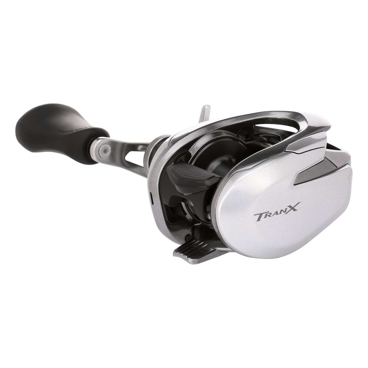Shimano TRX151HGA Tranx 150 Baitcasting Reel