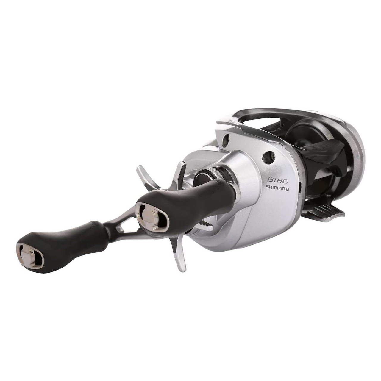 S*P様 US シマノ トランクス 150 SHIMANO TRANX USシマノ】トランクス150デビュー。シマノが贈る、ソルト