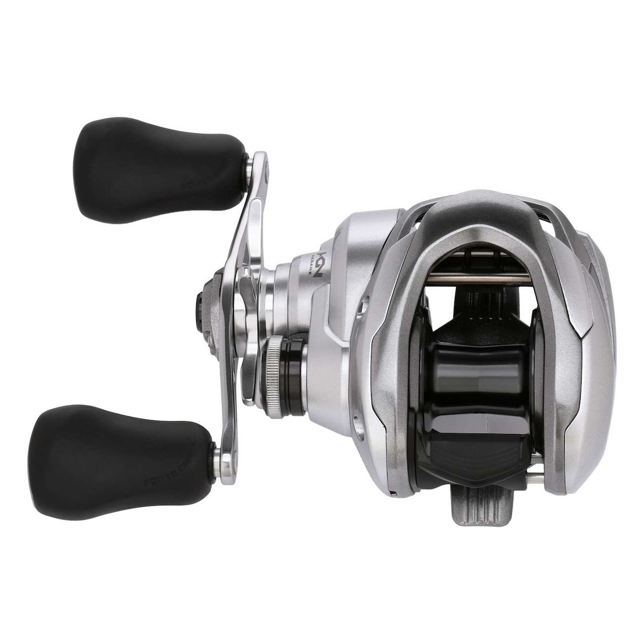 Shimano TRX151HGA Tranx 150 Baitcasting Reel