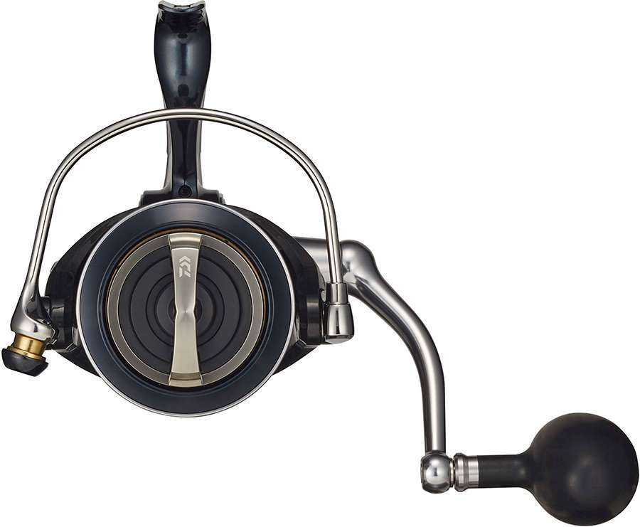 Daiwa CERTATESWG5000-XH Certate SW Spinning Reel - TackleDirect