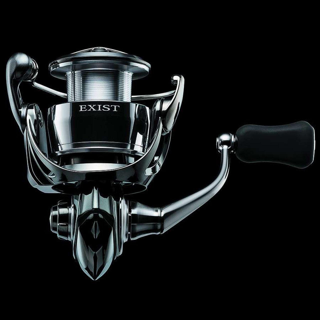 リール DAIWA - DAIWA  EXIST LT2500 Daiwa Exist LT Spinning Reel — Discount Tackle