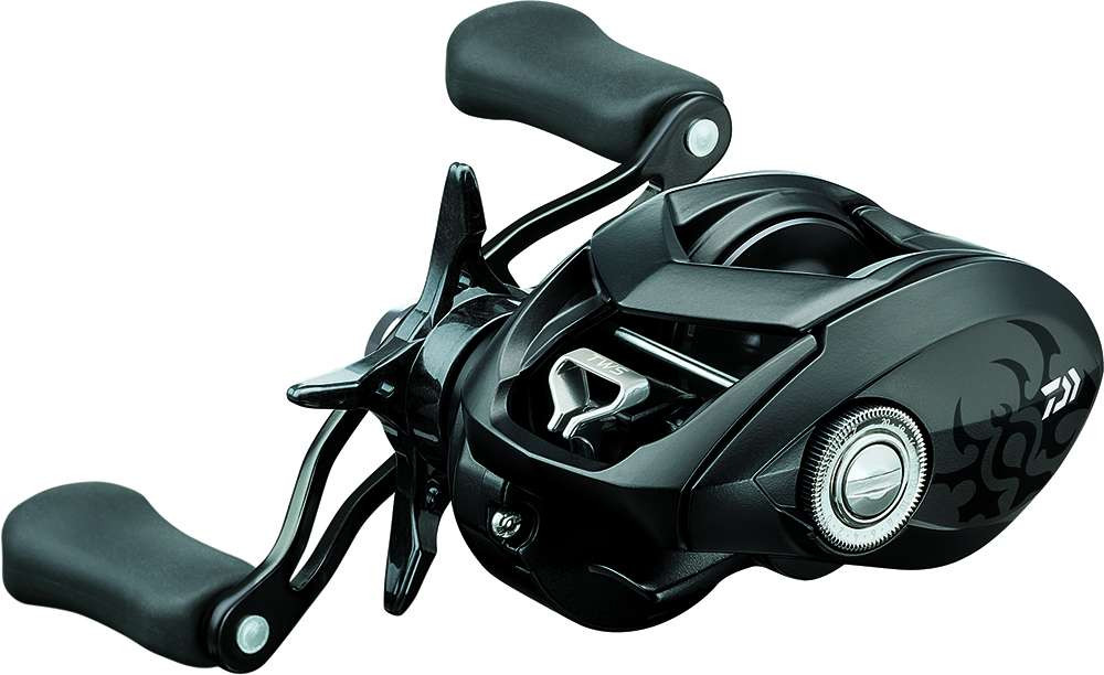 Daiwa Tatula TW80 Baitcasting Reels - TackleDirect