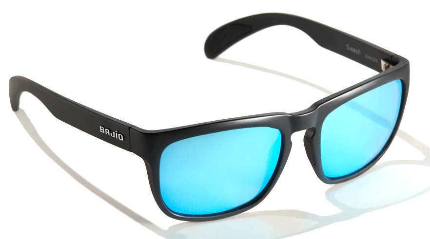 Lunettes Cressi Blaze avec verres polarisés