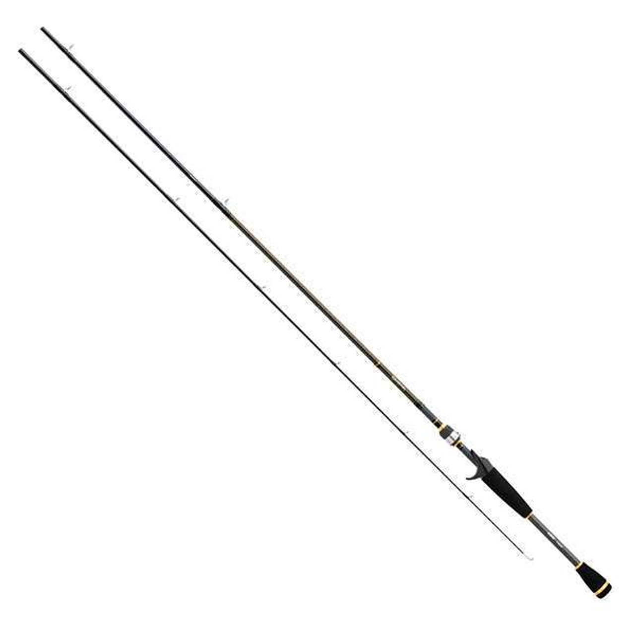 ダイワ エアードX 702MHFB Daiwa AIRX702MHFB Aird-X Casting Rod - TackleDirect