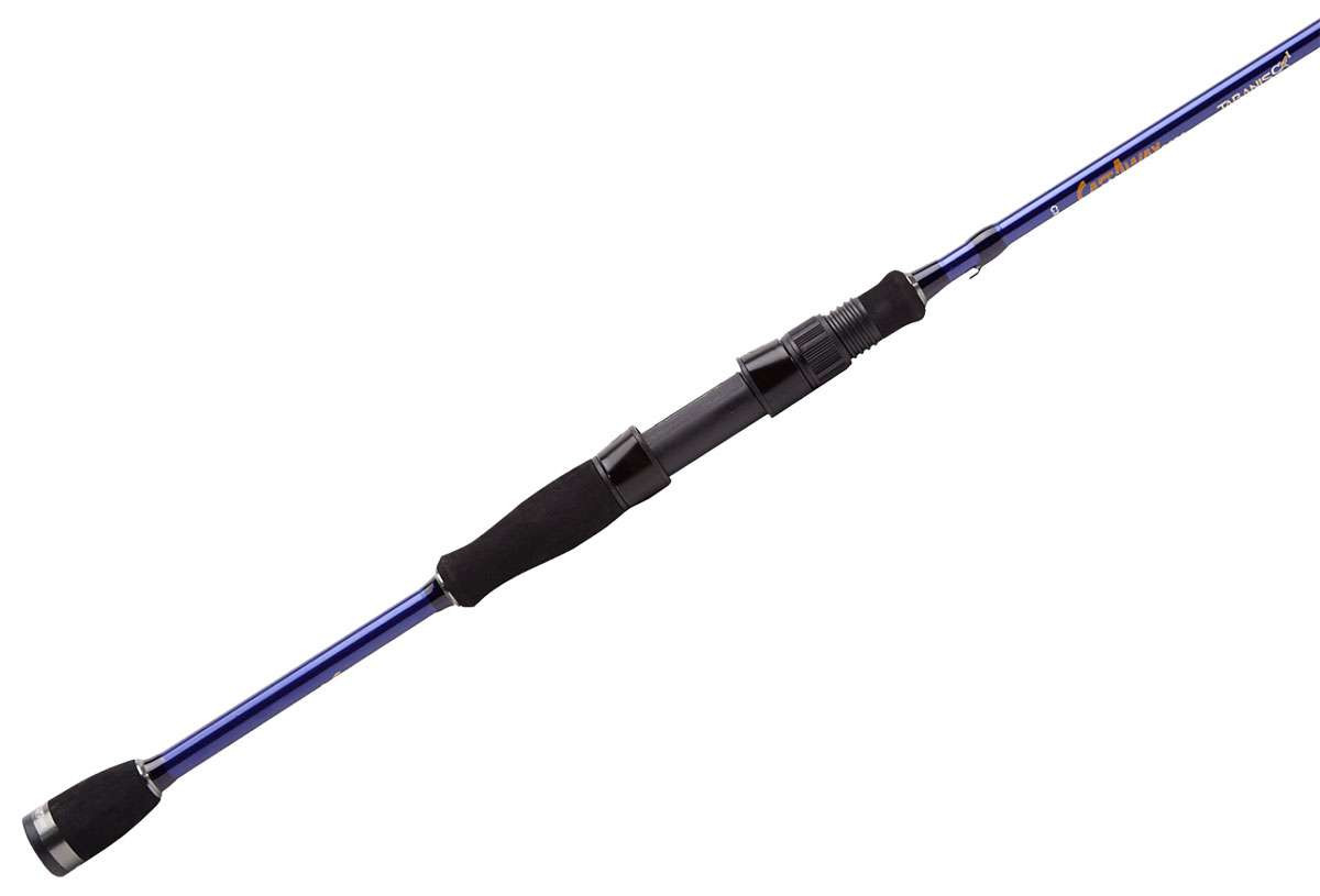 CastAway Rods CXTT69M Taranis-CX1 SW Spinning Rod - TackleDirect