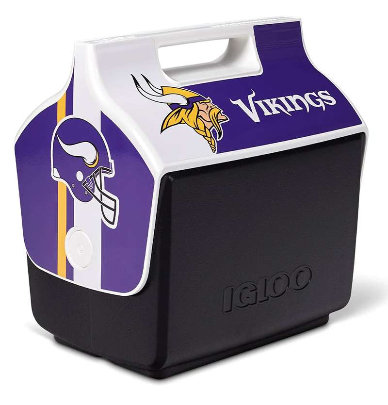 Igloo Playmate Elite Cooler - Thumbnail 4