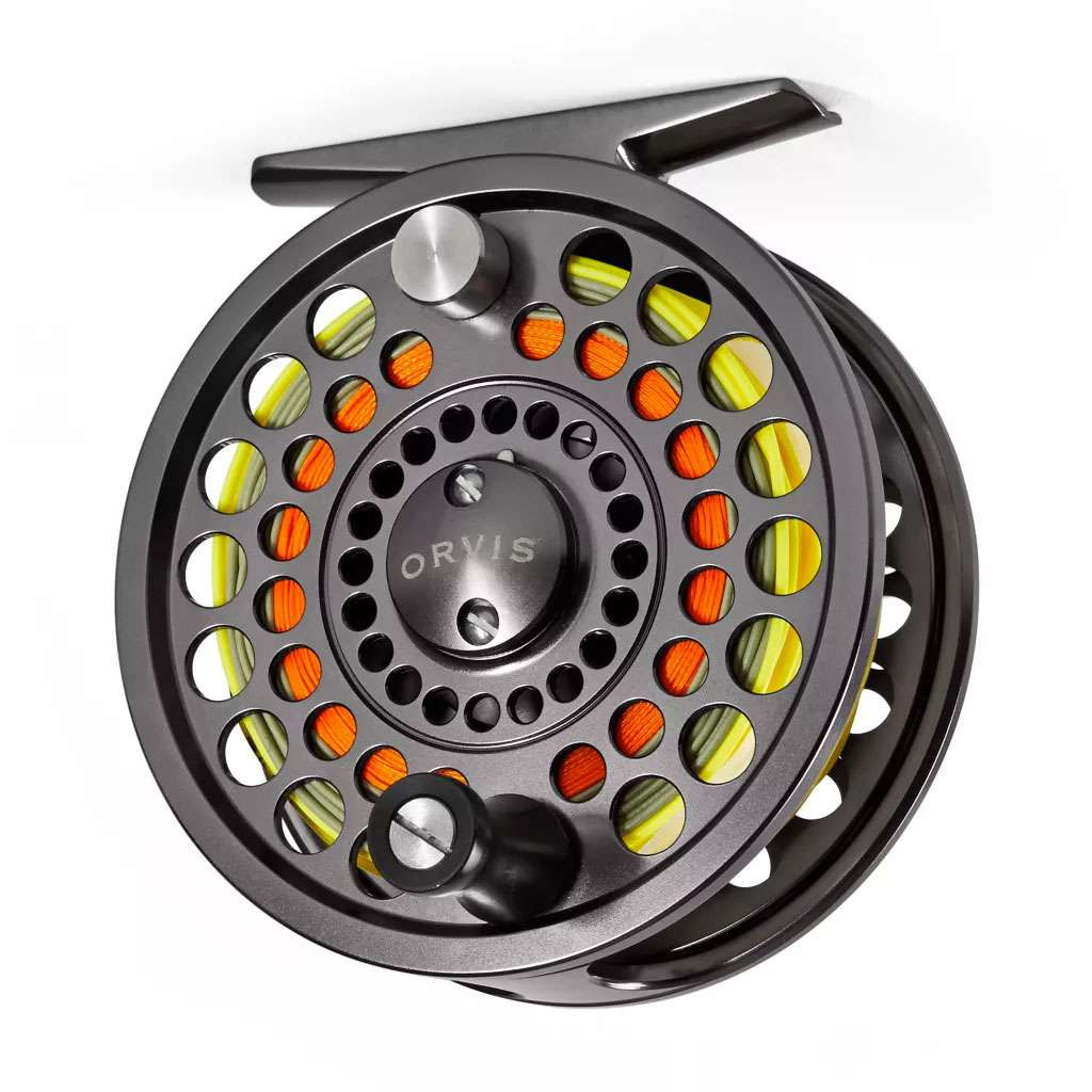 Orvis Battenkill Disc Extra Spool - III (5-7 wt.) - TackleDirect