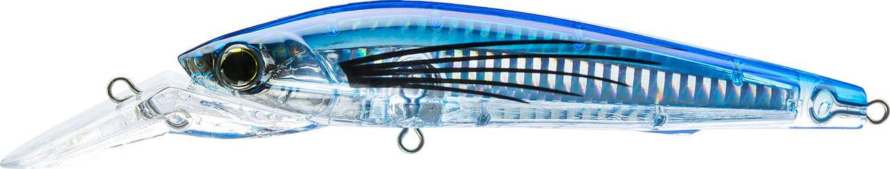 Yo Zuri Duel 3D Diver 140 Sinking Köder R1456-CPNI (2203) – zu niedrigen Preisen im Onlineshop kaufen