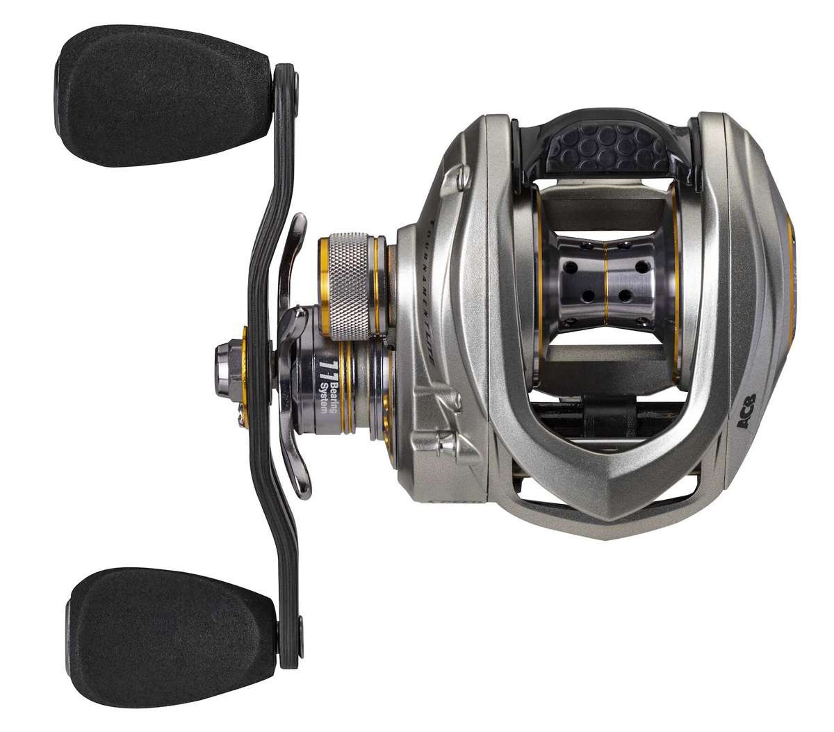 13 fishing concept c baitcasting reels Review of the 13 Fishing Concept C