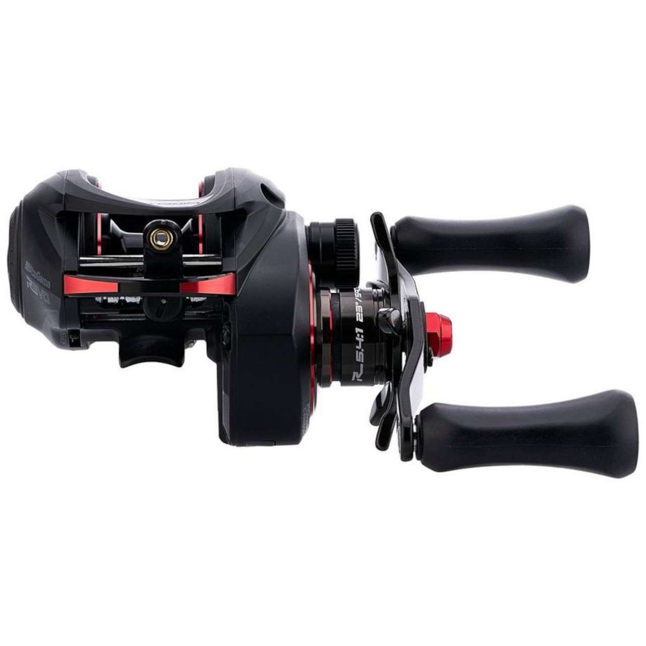 Abu Garcia REVO5 WINCH-L LP Revo Winch Casting Reel - TackleDirect