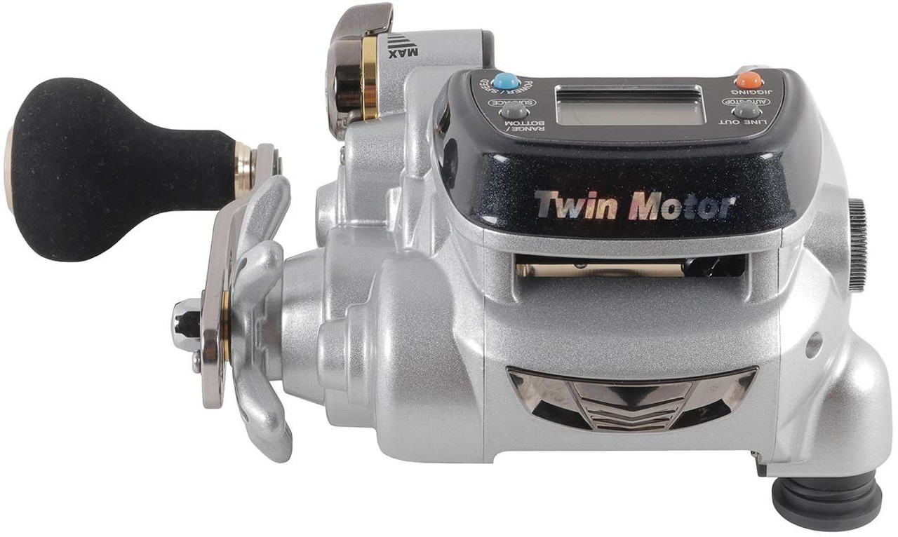 Banax Kaigen 500TM Electric Reel - TackleDirect
