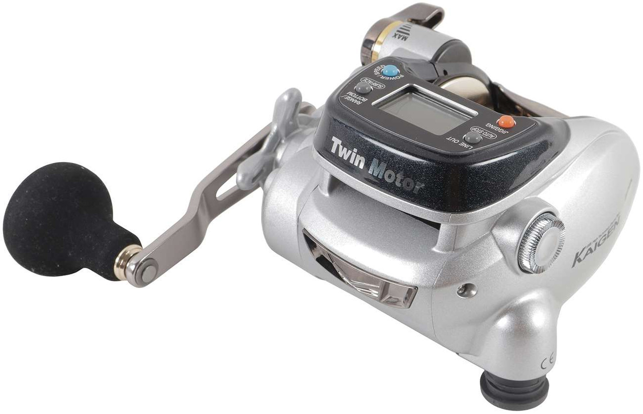 電動リール・banax・KIGEN・SS-500・バナックス・カイゲン 電動リール・banax・KIGEN・SS-500・バナックス・カイゲン 電動