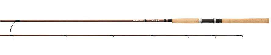 Daiwa ACLT1062LSS Acculite Steelhead Spinning Rod - TackleDirect