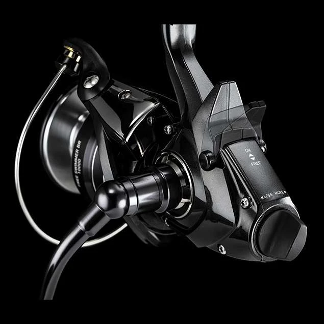 daiwa bg 20 black gold series spinning reels 2016 Daiwa BG