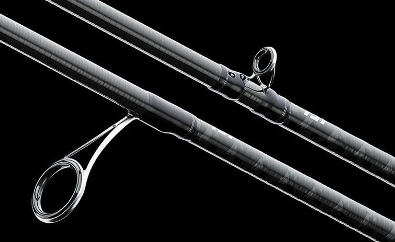 タトゥーラ　　XT これで実売1万以下!? DAIWAの新ハイコスパロッド「タトゥーラXT