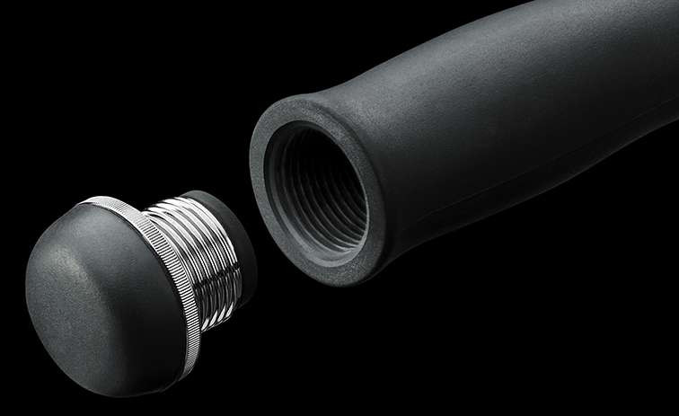 Daiwa TNMTSF13HFS-G Tournament Ballistic Surf Rod - TackleDirect