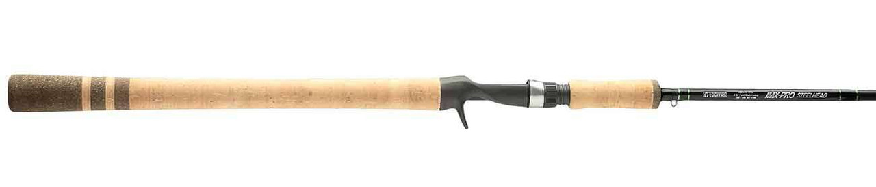G Loomis IMX-PRO 1082-2C STR Steelhead Casting Rod - TackleDirect