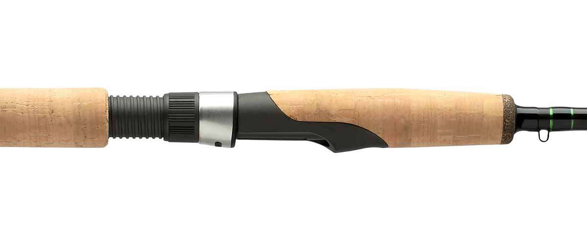G Loomis IMX-PRO 1174-2S STR Steelhead Spinning Rod - TackleDirect