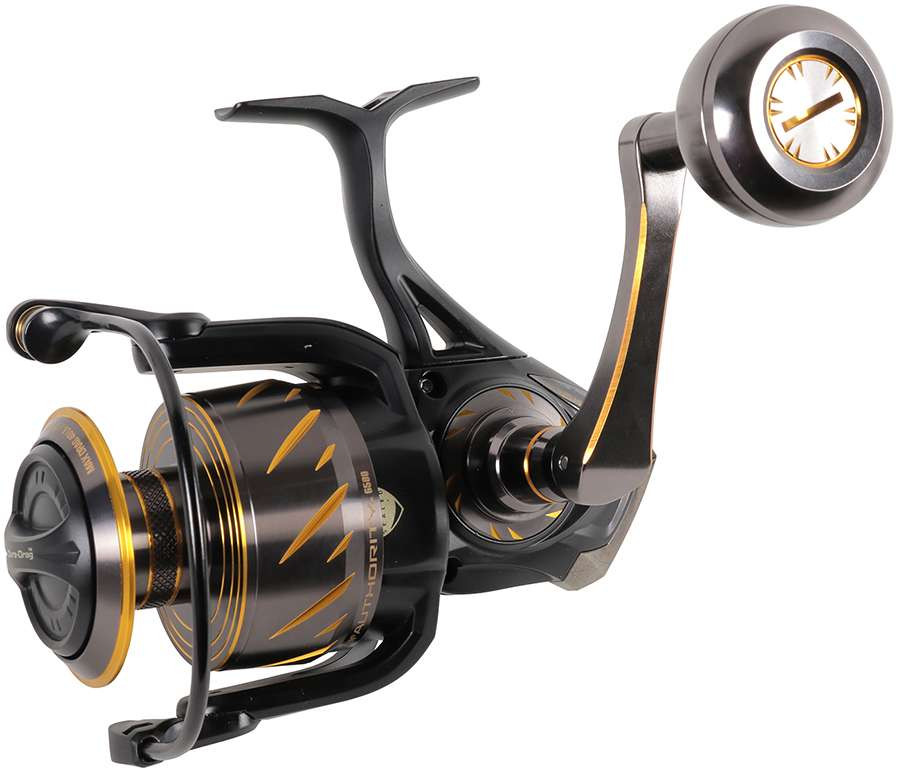 penn 720 spinning reel Penn 720 Spinning Reel In Vintage Spinning Fishing Reels for sale