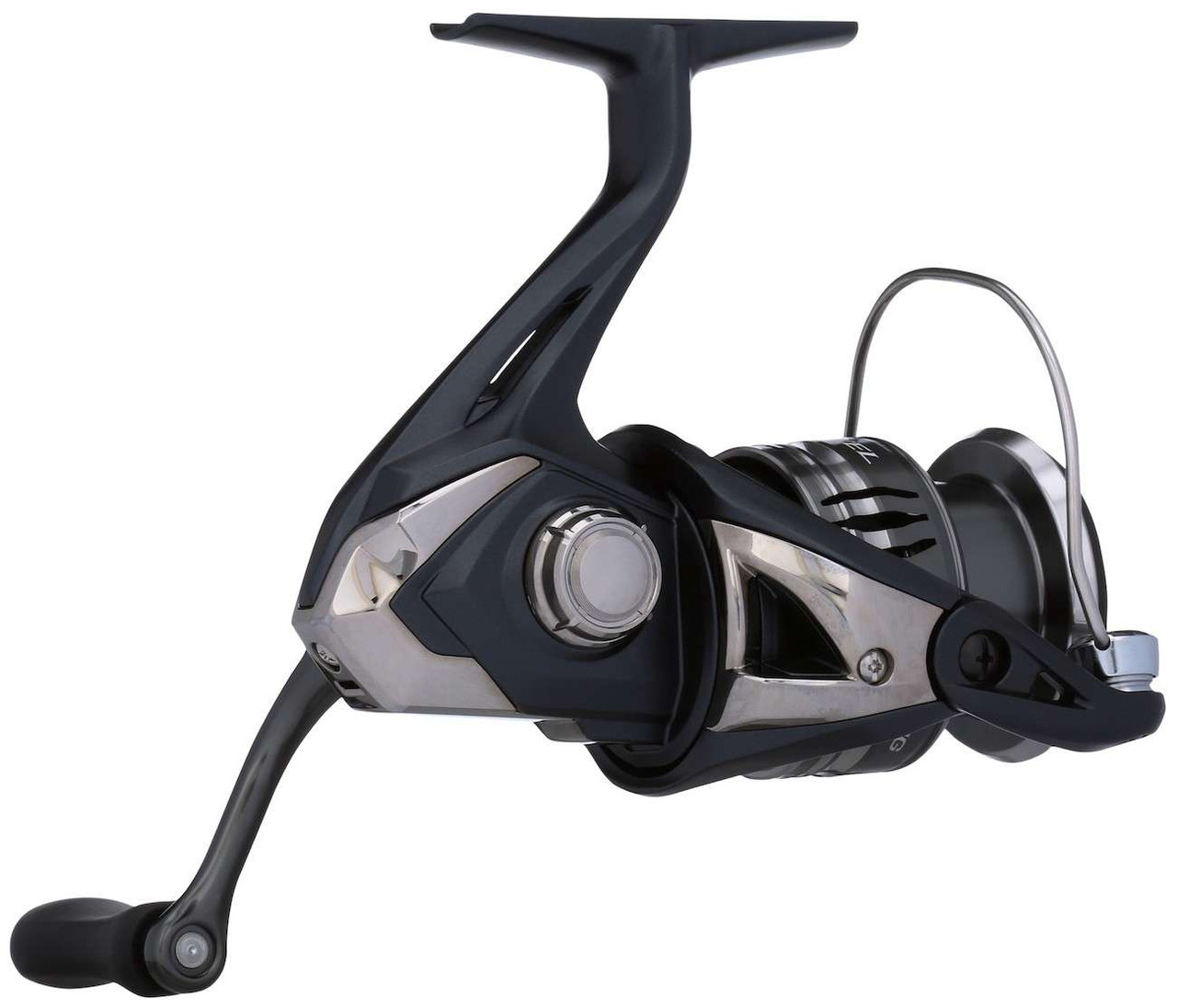 Shimano MIR2500HG Miravel Spinning Reel - TackleDirect