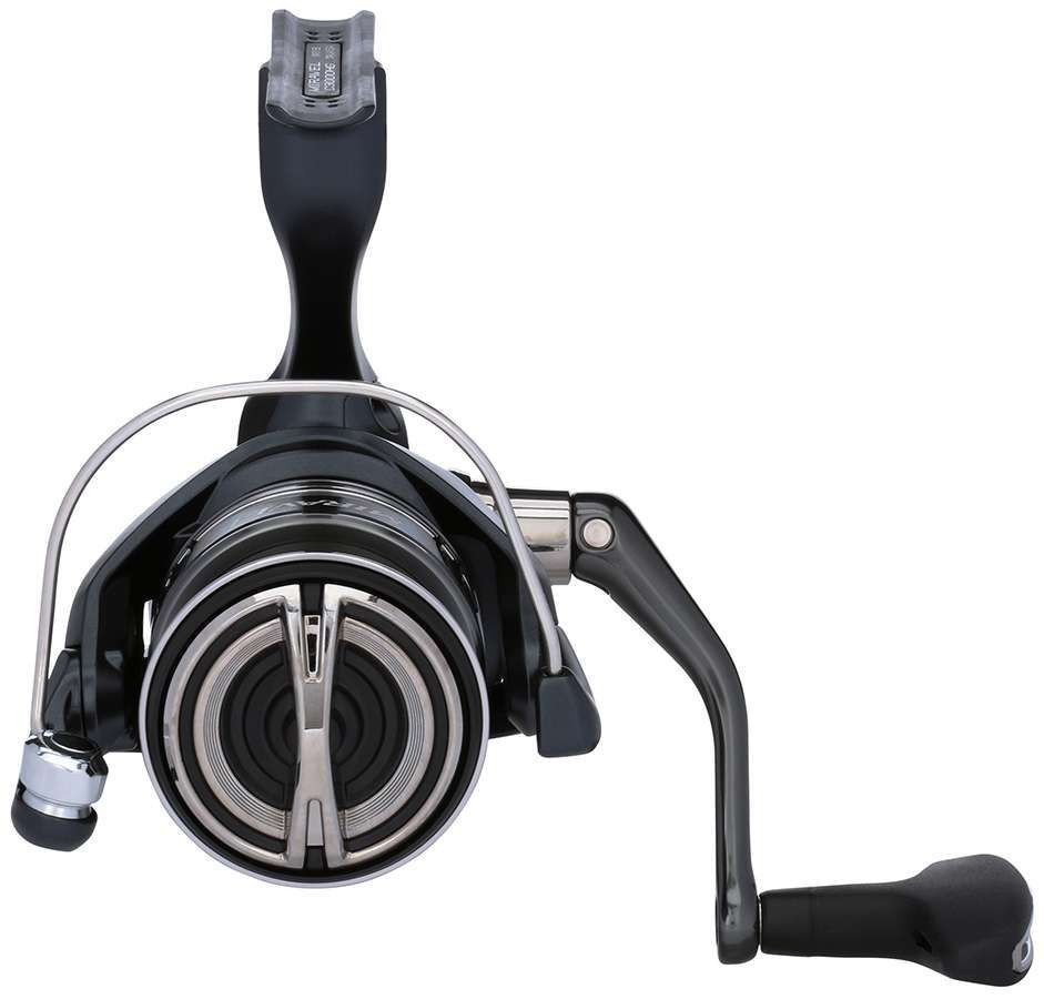 Shimano MIR4000XG Miravel Spinning Reel - TackleDirect