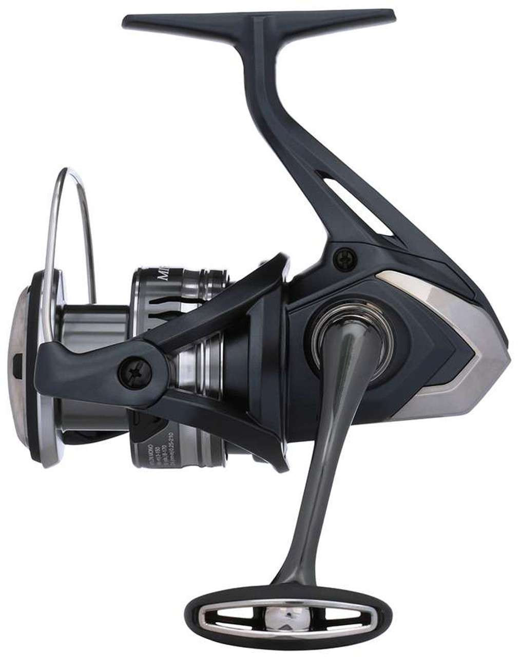 Shimano MIRC3000HG Miravel Spinning Reel - TackleDirect