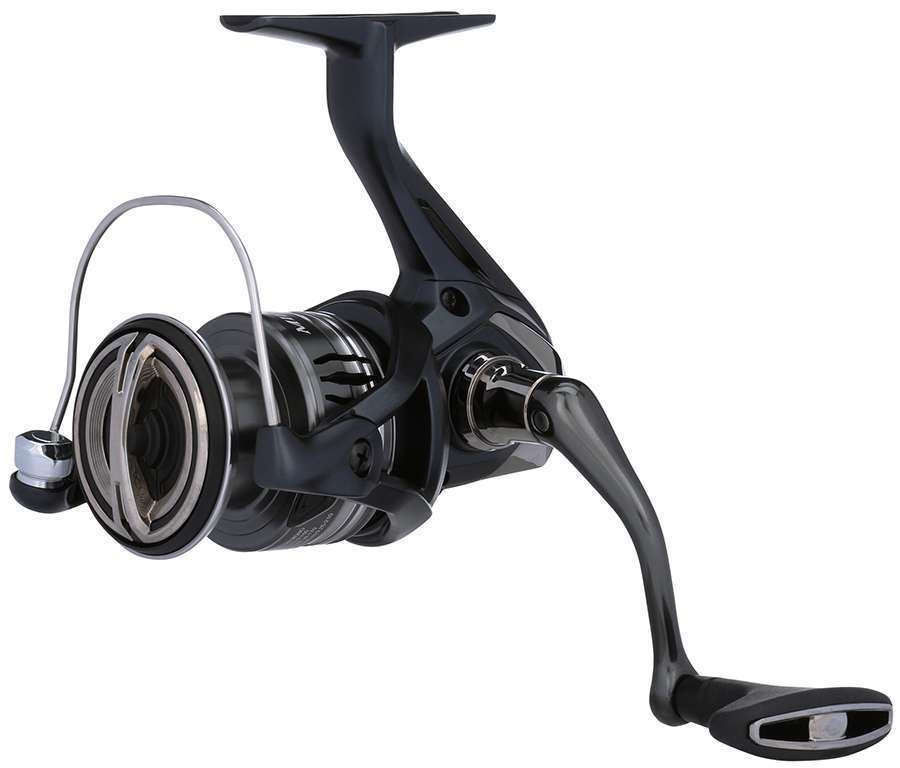Shimano MIRC3000HG Miravel Spinning Reel - TackleDirect