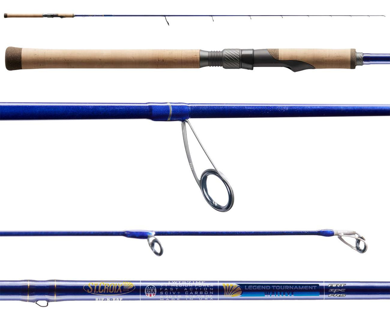 st-croix-lwts70mlf-legend-
