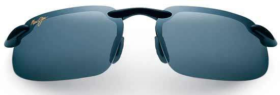 Maui Jim 409-02 Kanaha Sunglasses