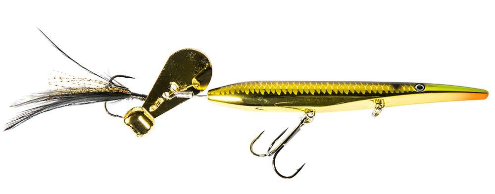 Z-Man HellraiZer Topwater Baits - TackleDirect