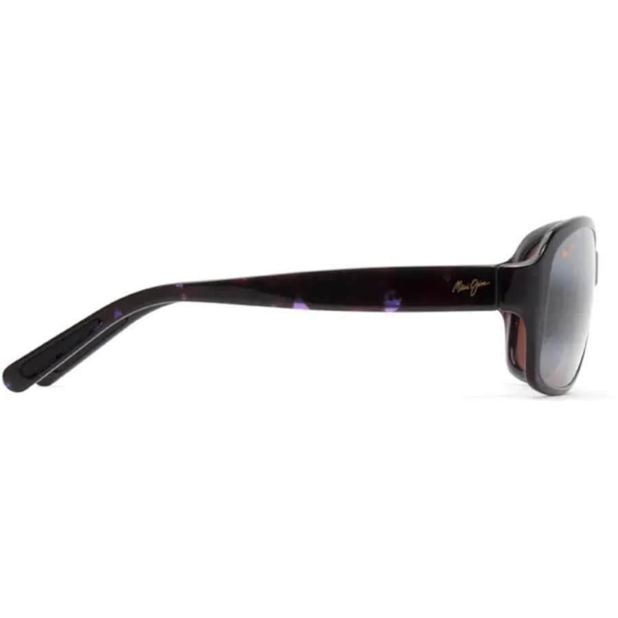 Maui Jim R433-28T Koki Beach Sunglasses - TackleDirect