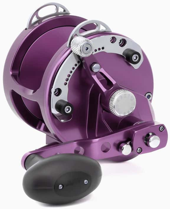 avet hx 5/2 lever drag casting reel Avet HX MC Lever Drag Fishing Reels